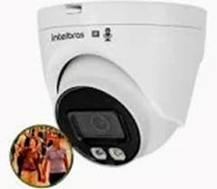CAMERA IP DOME VIP 1230 D FC+ AP (4900456)