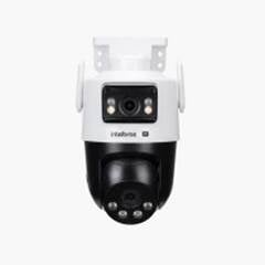 CAMERA IP WI-FI VIPW 1200 MINI SD DUAL AP (4300749)