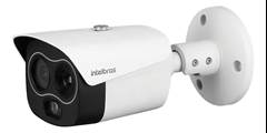 CAMERA IP TERMICA VIP 7203 TM IAX FT  (4301574)