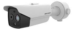 CAMERA IP TERMICA VIP 7207 T IAX FT  (4301573)