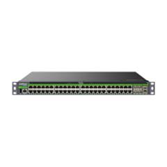 SWITCH GERENCIAVEL L3 54P + 6 SFP+ - S3054G-B(4760077)