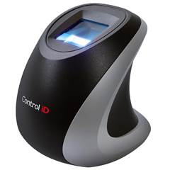 LEITOR BIOMETRICO - CONTROL ID (IDBIO)