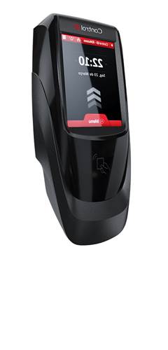CONTROLADOR DE ACESSO IDACCESS PRO ASK - PROXIMIDADE 125 KHZ (IDAPRO/P/A)