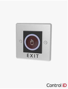 SENSOR ELETRICO INFRAVERMELHO 12 VOLTS (BOT/PROX)
