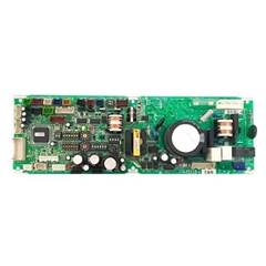 PLACA MONTADA PRINCIPAL CONTROLADOR DE ACESSO SS 5531 MF EX (8000357)