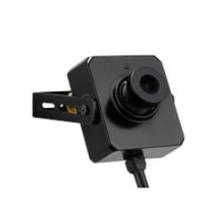 VPH 7205 FT - CAMERA 2MP PIN HOLE  (OBRIGATORIO ITEM 1950434 OU 1950444) (1950451)