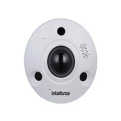 CAMERA VIP 91210 F IA  FT- CAMERA IP FISHEYE (1950404)