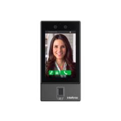 CONTROLADOR DE ACESSO FACIAL SS 3542 MF W (4680258)