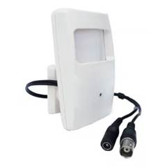 M. CAM. AHD 1.0 MEGA PIXEL 720P L 3,7MM PIN HOLE STILUS (JA8030AHD)