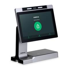 CONTROLADOR ACESSO TERMINAL MULTIFUNCIONALTM 9520 MF W (4950716)