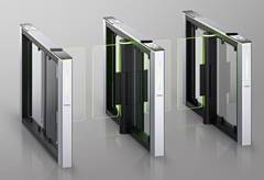 CATRACA GATE 9200 C  (4950764)