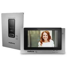 VIDEOPORTEIRO WI-FI ALLO WT7 (4520046)
