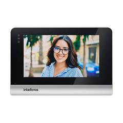 MODULO INTERNO VIDEOPORTEIRO IP MVW 7000 MI (4520041)