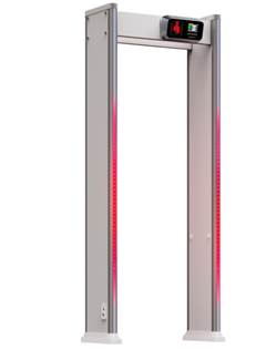 DETECTOR DE METAIS DMP 7218 (4950721)