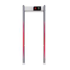 DETECTOR DE METAIS DMP 7218 (4950721)