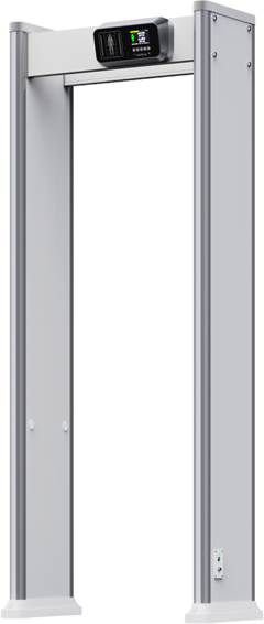 DETECTOR DE METAIS DMP 7206 (4950722)