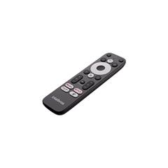 CONTROLE REMOTOBT/IR - CR 101  (4140043)