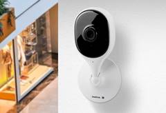 CAMERA IP WI-FI VIPW 1210 C, 2MP (FULL HD), LENTE FIXA 2.8 MM, WI-FI 6 (4570059)