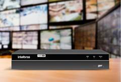 DVR MHDX 1204-C DUAL AUDIO C/HD 2TB (4581254)