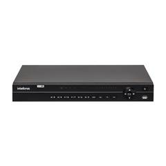 MHDX 1332 C/HD 2TB - GRAVADOR DIGITAL DE VIDEO - 32 CANAIS - 1080P LITE (4900025)