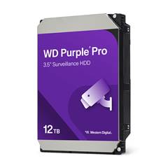 HD 12 TERA WD122PURP  (4300381)