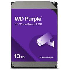 HD 10 TERA WD102PURP  (4300073)