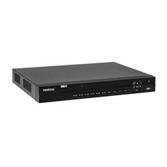 MHDX 1332 C/HD 4TB - GRAVADOR DIGITAL DE VIDEO - 32 CANAIS - 1080P LITE (4900030)