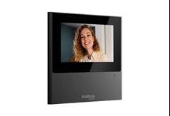 TERMINAL INTERNO VIDEO PORTEIRO TVIP 2210 PRETO (4500047)