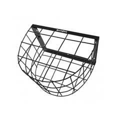 GRADE DE PROTECAO REDONDA PRETA (MT-1001) (LS-1086) (150014822)