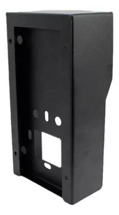 SUPORTE PARA CONTROLE DE ACESSO FACIAL  - 341 / 3540 / ID FACE (MT-4002)