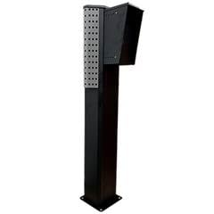 TOTEM PARA IDENTIFICACAO COM SUPORTE 1,35 ( MT-4003)