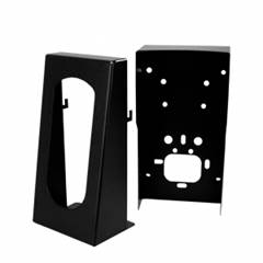 SUPORTE E PROTETOR PARA CONTROLE DE ACESSO FACIAL - ID FACE (MT-4012)