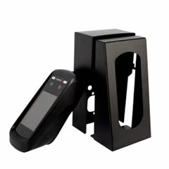 SUPORTE E PROTETOR PARA CONTROLE DE ACESSO FACIAL - ID FACE (MT-4012)