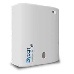 GERADOR DE NEBLINA COMPACT 390 220V (BBF.C390220)BYCON ONE