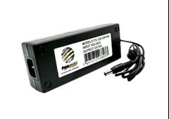 FONTE 12V/5A CABEADA (PSI-SMART CHIP) FS-128