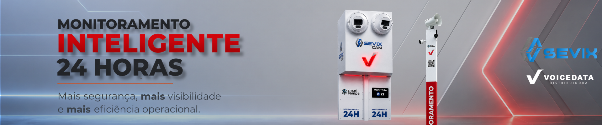 Sevixcam e poste