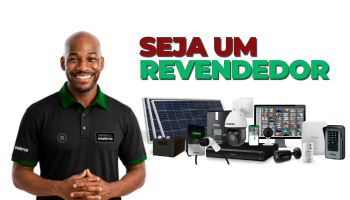 Seja um revendedor
