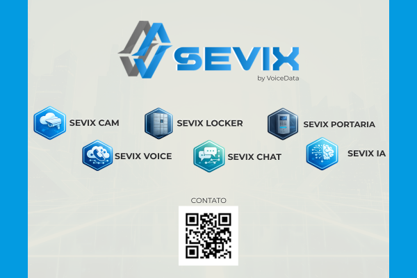 Ecossistema Sevix 