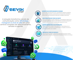 Sevix Chat